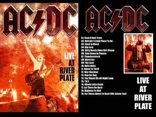 ac/dc live at river plate (2011)