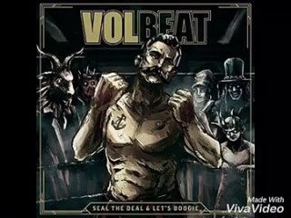 volbeat - battleship chains - youtube mp4